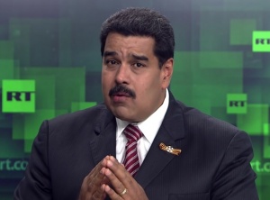 Мадуро призова за пренаписване на конституцията