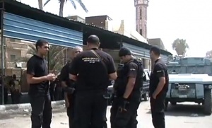 Най-малко 8 полицаи са убити при въоръжено нападение в Египет