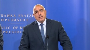 Борисов: ЕС има нужда от стабилността на България заради Гърция и Македония