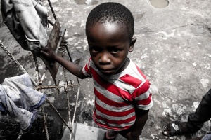 1,4 млн. деца в Сомалия ще страдат от остро недохранване тази година