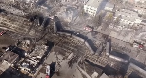 Хитрино ще се възстановява с пари от европрограми