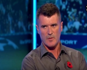 Рой Кийн: Юнайтед, Ливърпул и Арсенал са жалки