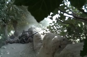 Атентат срещу конвой на НАТО в Кабул (ОБНОВЕНА)