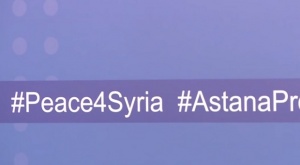 Четвъртият кръг от преговорите между сирийския режим и бунтовниците започва в Астана