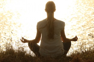 10 минути медитация и край със стреса по време на работа