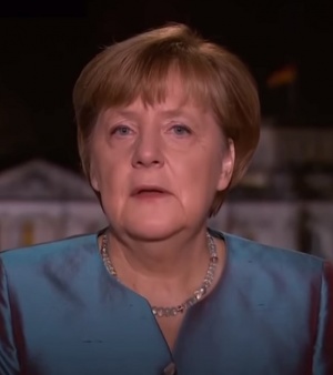 Меркел разкритикува Турция за сделката за бежанците