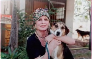 Бриджит Бардо: Всички, които обичат животните да не гласуват за Макрон