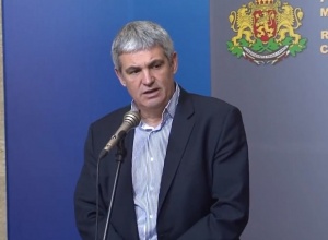 Преизбраха Пламен Димитров за президент на КНСБ