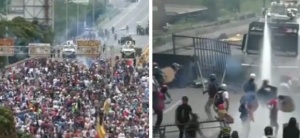 Поредна жертва на протестите във Венецуела
