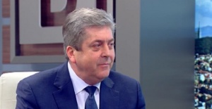 Първанов: Валентин Радев може да се успее като вътрешен министър