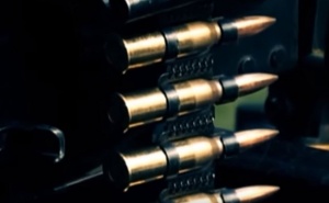 Сръбските спецчасти хванаха нелегална пратка боеприпаси за Македония