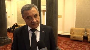 Симеонов: Поемаме отговорността, няма да има прехвърляне на топката