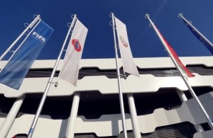 БФС решава дали да пусне ЦСКА за участие в Европа без да пита УЕФА