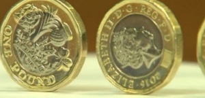 Неочаквано! Свръхсигурната монета от 1 лира била пълна с дефекти