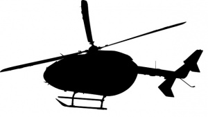 Военен хеликоптер се разби близо до филипинската столица Манила