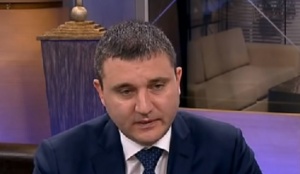 Горанов: Показахме, че можем да отстояваме финансовата стабилност на държавата