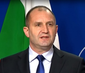 Радев: Трябва да обърнем сериозно внимание на състоянието на Въоръжените сили