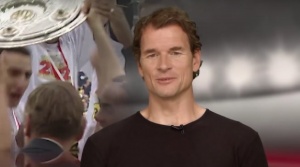 Непробиваем страж на "Арсенал" пристига за мача на Бербатов