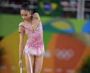 Два златни медала за гимнастичките ни на Световната купа в София