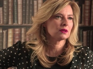 Първата дама на Франция - колко струва на данъкоплатеца?