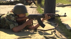 Военно обучение за учениците у нас от 2018 г.