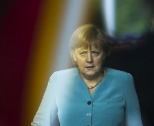 Партията на Меркел с победа на общите избори в Елзвиг-Холщайн