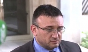 Искат Младен Маринов за главен секретар на МВР