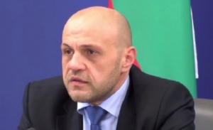 Дончев: Следващият български еврокомисар трябва да бъде жена