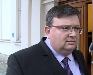 ВСС все пак ще разследва срещата между Цацаров и Сашо Дончев