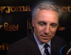 Стоичков: Искам Ювентус да спечели Шампионска лига, а не Реал