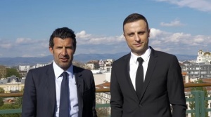 Бербо и Фиго представиха шоуто си с уникални кадри (ВИДЕО)