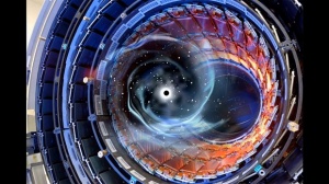 ЦЕРН пусна новия ускорител на частици Linac 4