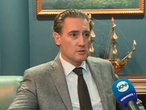 Домусчиев хвали Лудогорец, постна снимки на звездите в школо