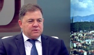 Николай Ненчев: Очевидно се задействаха българските сили на мрака срещу мен