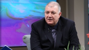 Георги Костов става директор на Агенция "Митници"