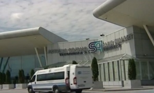 Стартира нова процедурата за концесия на летище София