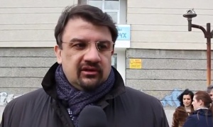 Настимир Ананиев от ДБГ напуска партията