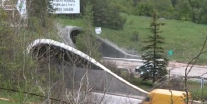 Започва подготовка за ремонти на 16 опасни тунела