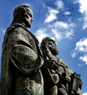 Ден на отворените врати в Националната библиотека