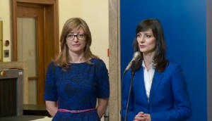 Външният министър: Мария Габриел е най-силната кандидатура за еврокомисар