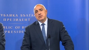 Борисов уволни зам.-министъра на здравеопазването след репортаж за нередности