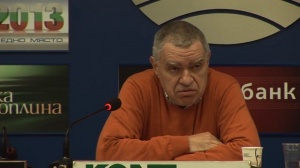 Проф. Константинов: Мажоритарният вот съществува само в бившите руски републики