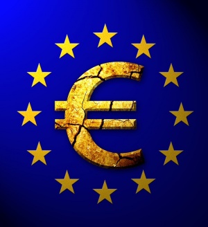 ЕК повиши прогнозите за икономическия растеж в еврозоната