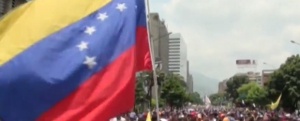 65 войници и офицери са арестувани във Вененцуела