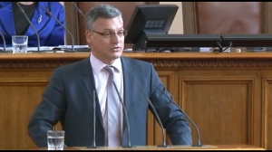 Жаблянов: БСП категорично не подкрепя текста за строежите по Черноморието