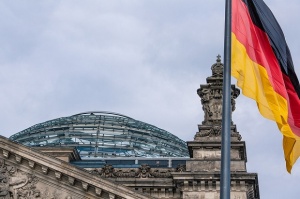 Германците все по-малко вярват в Бундестага