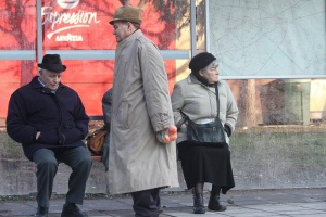 НСИ: Българите с най-ниска средна продължителност на живота в ЕС