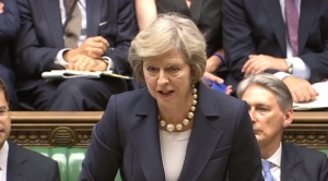 Мей: Лейбъристката партия „изостави“ работната класа