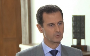 Асад призова бежанците да се завърнат обратно в Сирия