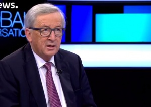 Юнкер: Да се отмени проверката за готовност на България и Румъния за Шенген